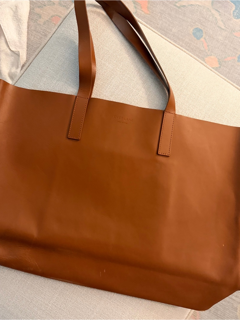Everlane Market Tote